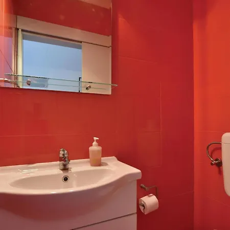 Nice Home In Duce With Outdoor Swimming Pool Holiday home