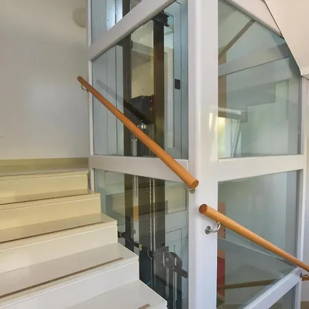 Stunning Home In Duce Holiday home