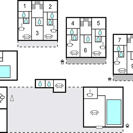 Stunning Home In Duce * Duce