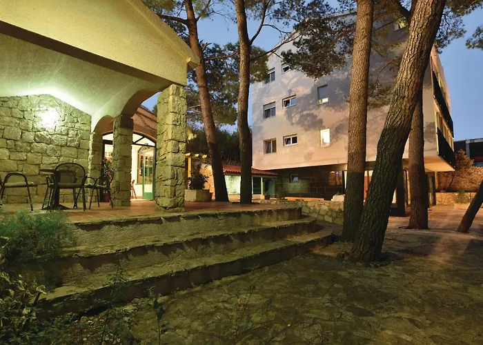 بيت للعطل Stunning In *